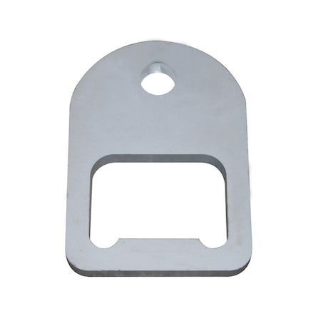 A & I Products Bracket, Drawbar Hanger 5.2" x3.8" x0.5" A-A60417